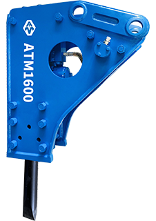 Dongyang Series Hydraulic Breaker